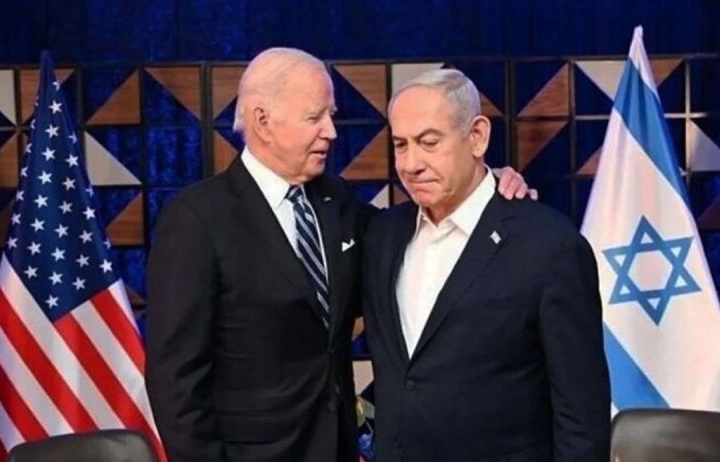 Israel batalkan serangan besar ke Rafah usai bicara dengan AS