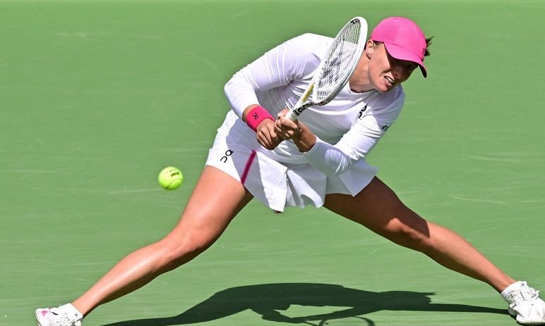 Jadwal Senin: babak utama ITF J30 Jember hingga 16 besar Italian Open Jadwal Senin: babak utama ITF J30 Jember hingga 16 besar Italian Open