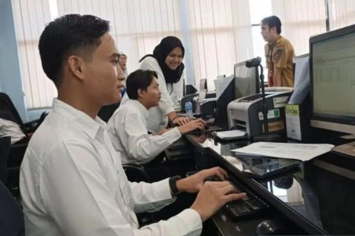 Jakarta fokus pelatihan kerja perdagangan dan industri Jakarta fokus pelatihan kerja perdagangan dan industri