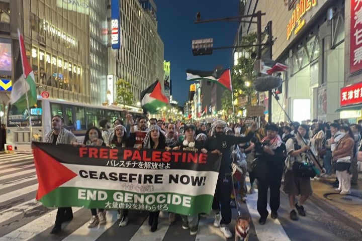 Utusan Palestina untuk PBB sambut baik 3 negara Eropa akui Palestina