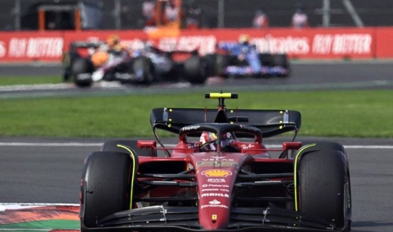 Sainz tak ingin buru-buru soal masa depannya di F1 musim 2025