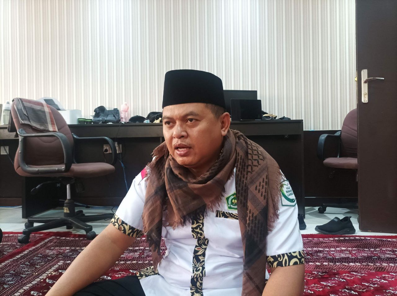 JCH asal Indonesia tak perlu bingung, ada bus selawat siap antar jemput ke Masjidil Haram JCH asal Indonesia tak perlu bingung, ada bus selawat siap antar jemput ke Masjidil Haram