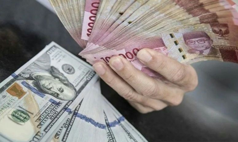 Rupiah Kamis pagi turun 76 poin menjadi Rp16.236 per dolar AS
