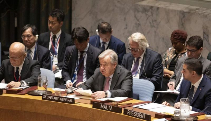 Mesir, Saudi, Irak sambut resolusi PBB soal keanggotaan Palestina Mesir, Saudi, Irak sambut resolusi PBB soal keanggotaan Palestina