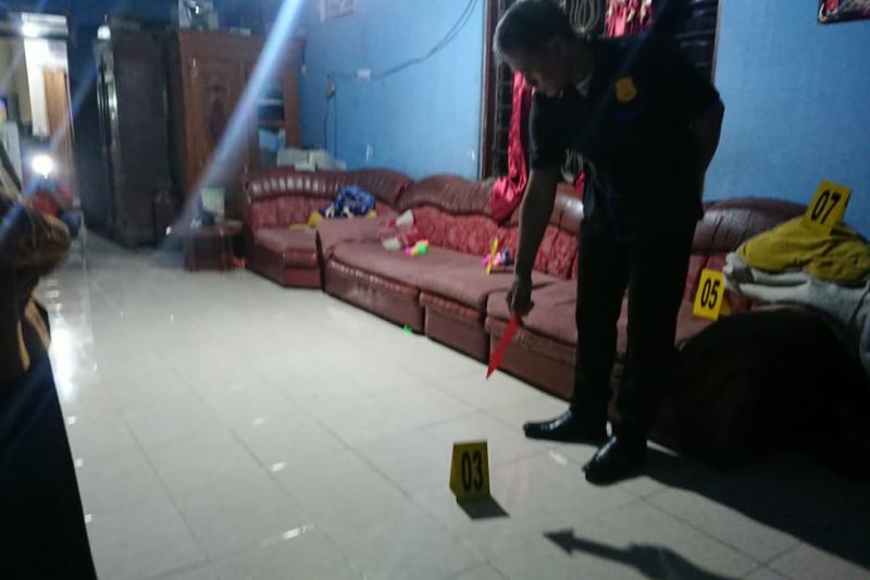 Ayah kandung bunuh balita Tulungagung diagendakan jalani tes kejiwaan Ayah kandung bunuh balita Tulungagung diagendakan jalani tes kejiwaan