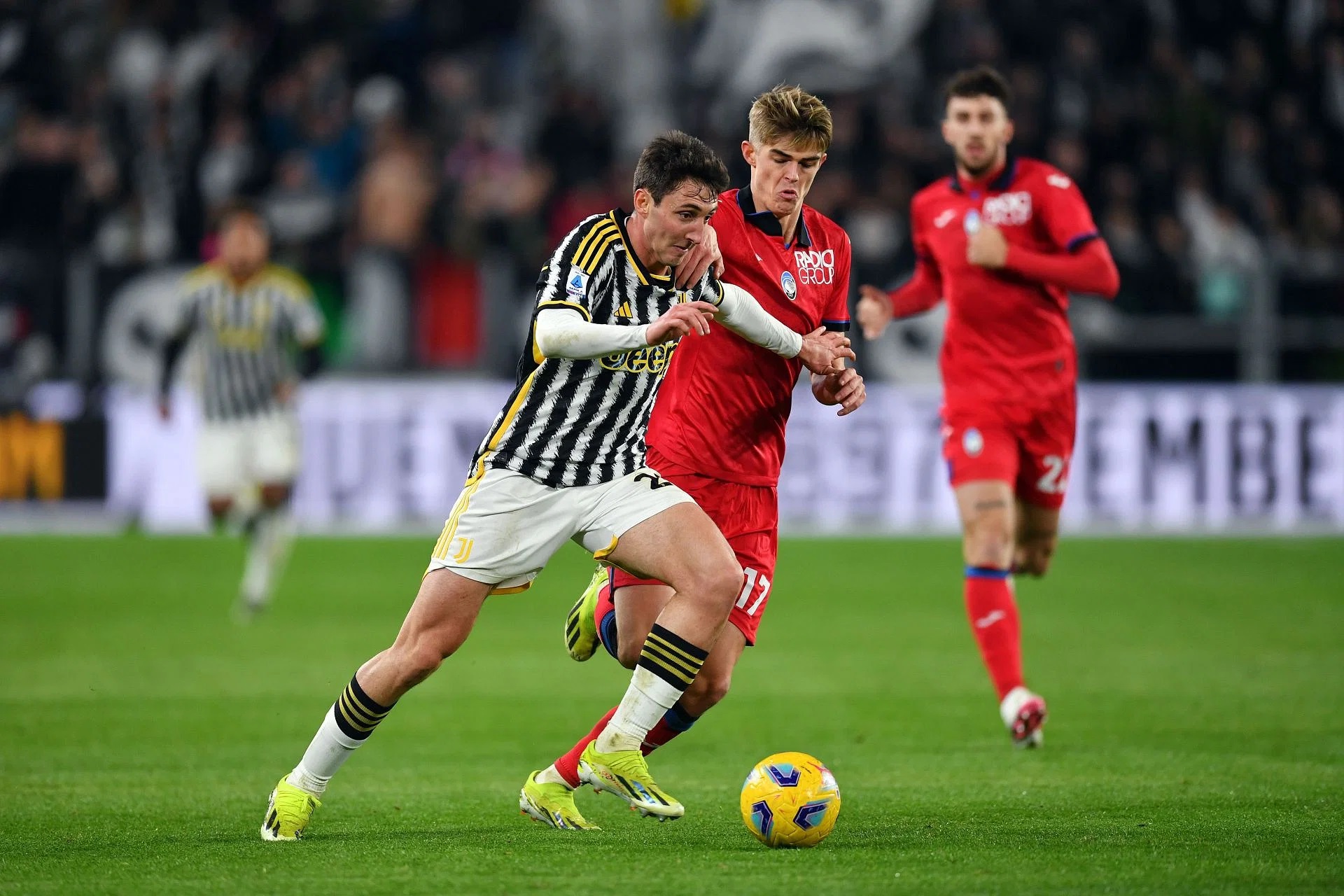 Prediksi Atalanta vs Juventus, Pratinjau, Berita Tim, dan Lainnya di Piala Coppa Italia 2023-2024 Prediksi Atalanta vs Juventus, Pratinjau, Berita Tim, dan Lainnya di Piala Coppa Italia 2023-2024