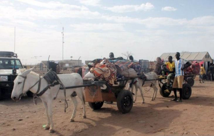 Konflik Sudan telan 15.000 lebih korban jiwa sejak April 2023 Konflik Sudan telan 15.000 lebih korban jiwa sejak April 2023