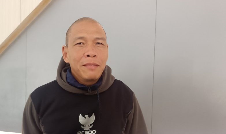 Timnas U-16 mulai berlatih taktik untuk persiapan AFF U-16 Timnas U-16 mulai berlatih taktik untuk persiapan AFF U-16