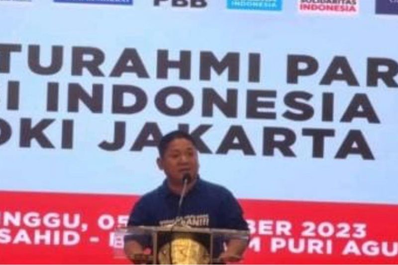 Relawan Prabowo-Gibran bersedia jika partai pendukung AMIN ikut  bergabung