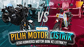Ngotot: Keliling di Periklindo Electric Vehicle Show (PEVS), ada apa saja?