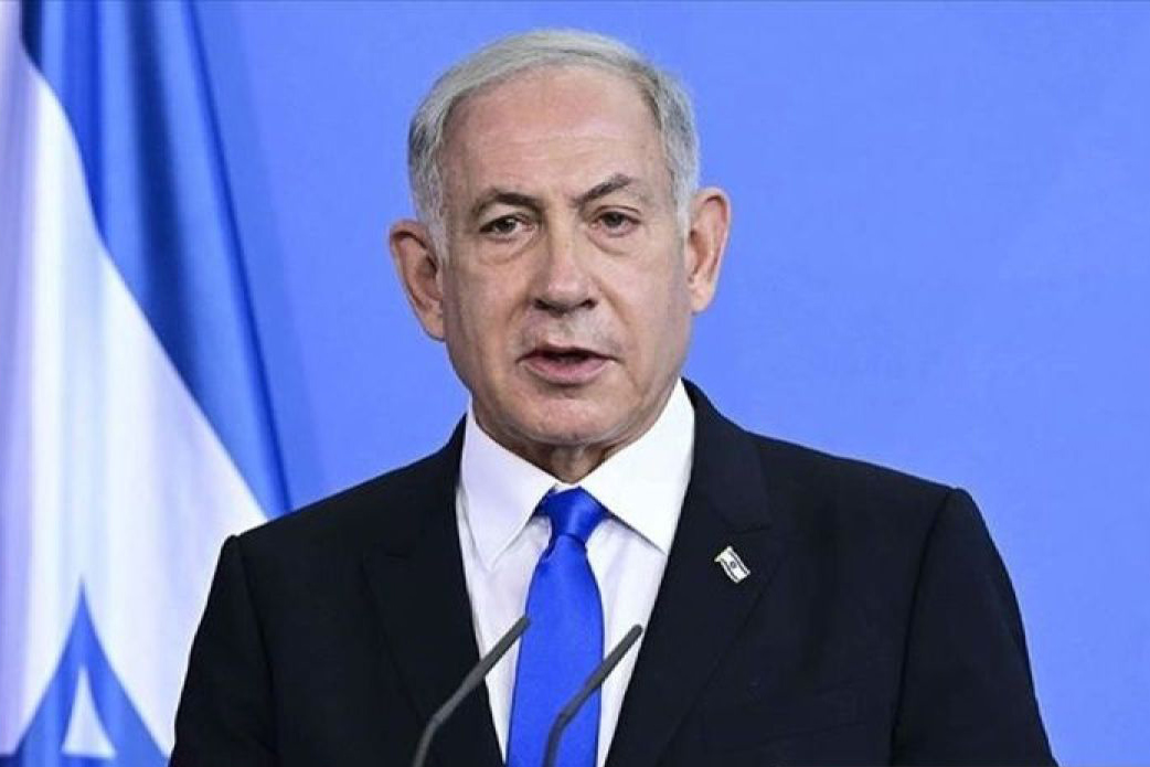 Netanyahu akui gagal lindungi warga Israel dari serangan Hamas Netanyahu akui gagal lindungi warga Israel dari serangan Hamas