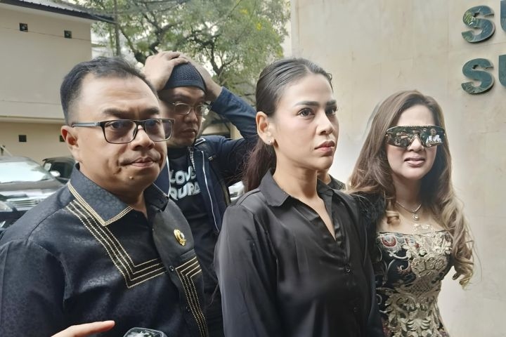 Polisi proses laporan kasus penistaan agama oleh pejabat Kemenhub 