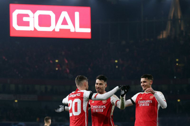 Jorginho resmi teken kontrak baru di Arsenal hingga 2025 Jorginho resmi teken kontrak baru di Arsenal hingga 2025