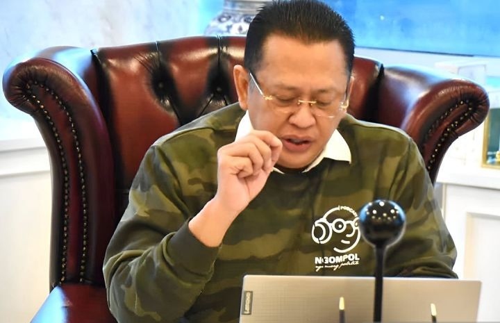 Peringati Harkitnas 2024, Ketua MPR ajak masyarakat majukan nusa bangsa Peringati Harkitnas 2024, Ketua MPR ajak masyarakat majukan nusa bangsa