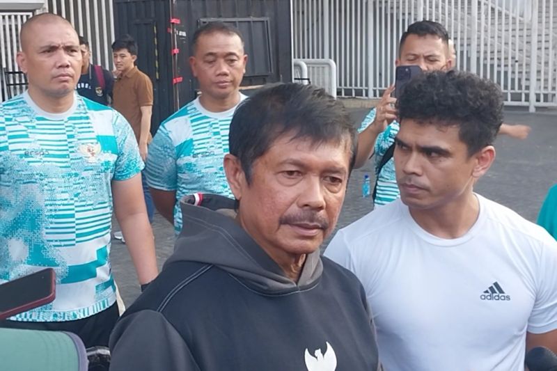 Tujuh pemain asal Belanda setuju gabung Timnas Indonesia U-20 Tujuh pemain asal Belanda setuju gabung Timnas Indonesia U-20
