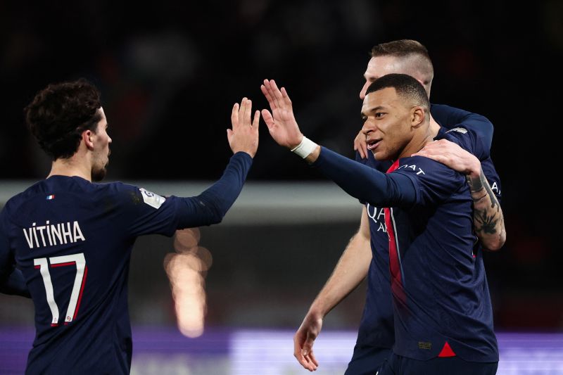 PSG vs Dortmund: Harus mencetak gol lebih awal agar bisa mengendalikan permainan lawan PSG vs Dortmund: Harus mencetak gol lebih awal agar bisa mengendalikan permainan lawan