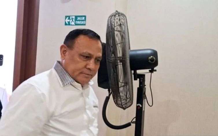 Polri pastikan penyidikan kasus Firli Bahuri masih berproses