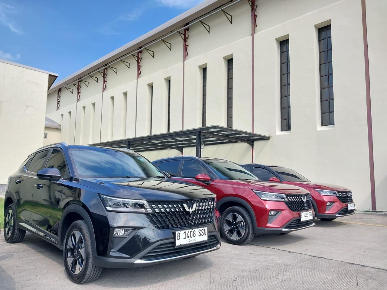 Ini pengakuan konsumen Wuling Alvez EX selama setahun pertama pemakaian