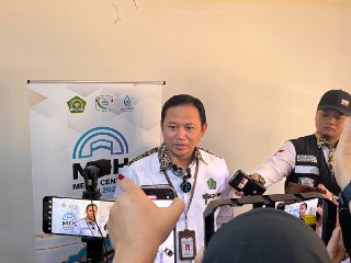 Fasilitas 170 Hotel di Mekkah sudah siap dtempati jamaah termasuk lansia dan disabilitas
