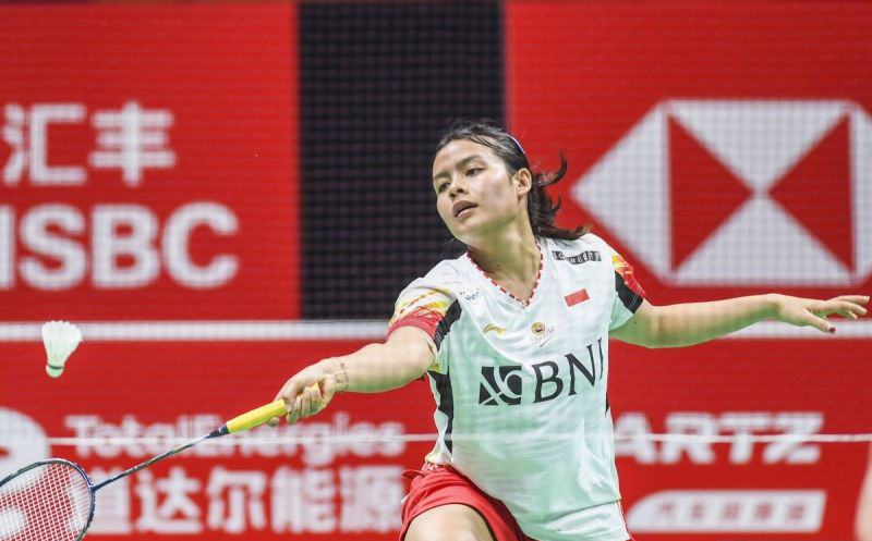 11 wakil Indonesia siap untuk mulai perjalanan di Malaysia Masters 2024 11 wakil Indonesia siap untuk mulai perjalanan di Malaysia Masters 2024
