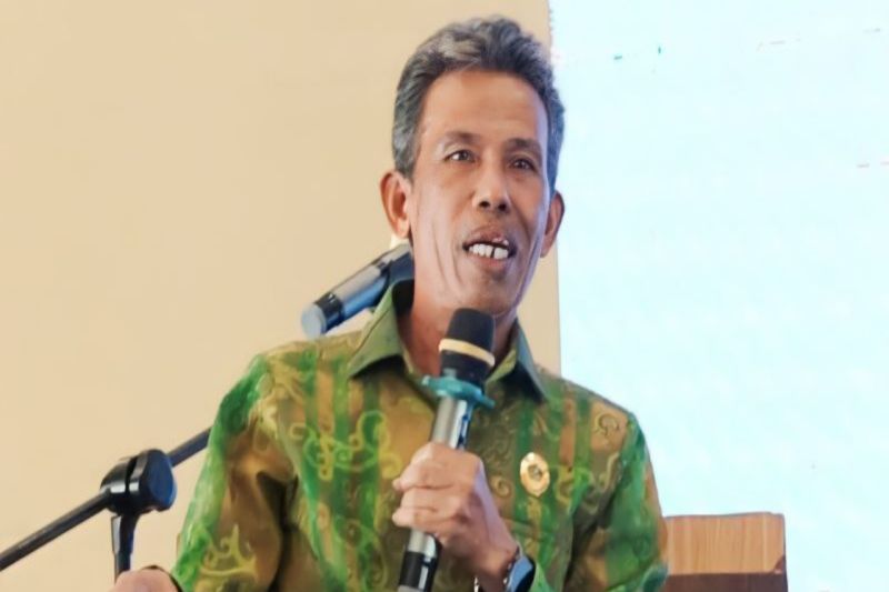 Rektor UIN Palu katakan semua warga Indonesia berhak mengenyam pendidikan Rektor UIN Palu katakan semua warga Indonesia berhak mengenyam pendidikan