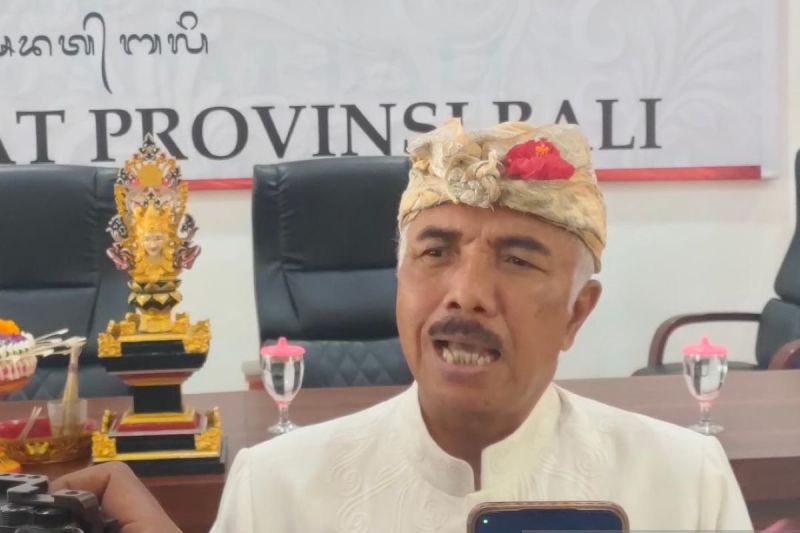 MDA Bali dukung penegakan hukum kasus pemerasan Bandesa Adat Berawa