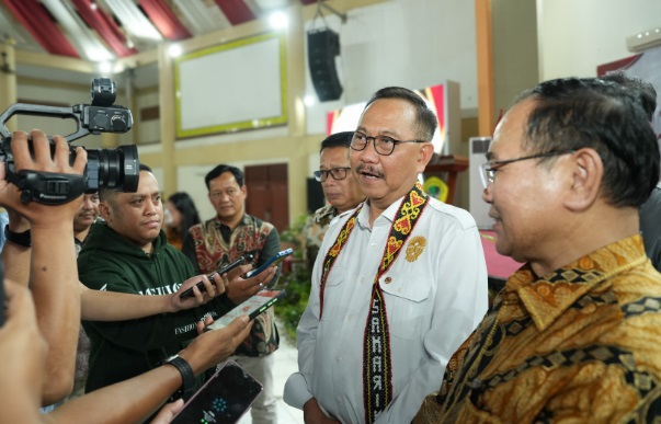 Sky Taxi IKN tiba di Balikpapan, Juni jadwal uji coba Sky Taxi IKN tiba di Balikpapan, Juni jadwal uji coba