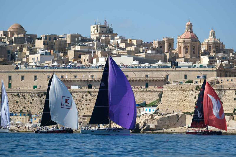 Dituduh korupsi, Wakil PM Malta Chris Fearne mundur