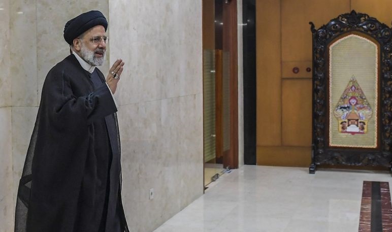 Pemilihan presiden Iran digelar pada 28 Juni Pemilihan presiden Iran digelar pada 28 Juni
