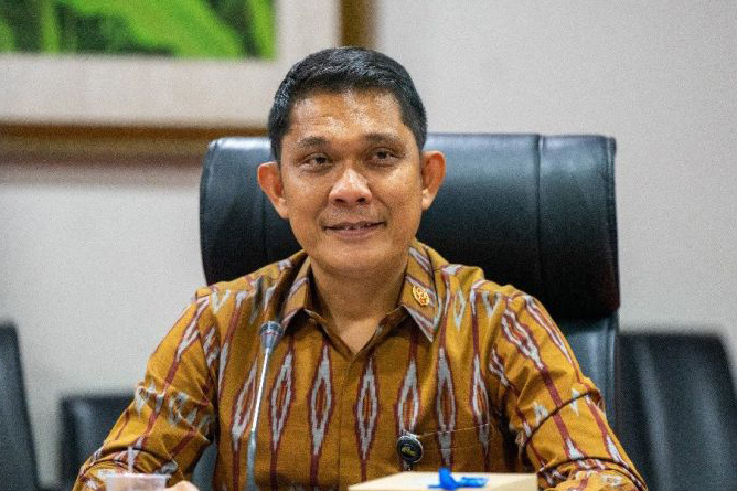 Hardiknas jadi momentum percepatan sertifikasi guru Hardiknas jadi momentum percepatan sertifikasi guru
