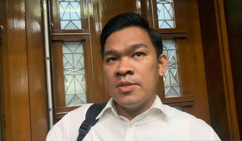 Jaksa KPK buka peluang hadirkan Ahmad Sahroni di sidang SYL