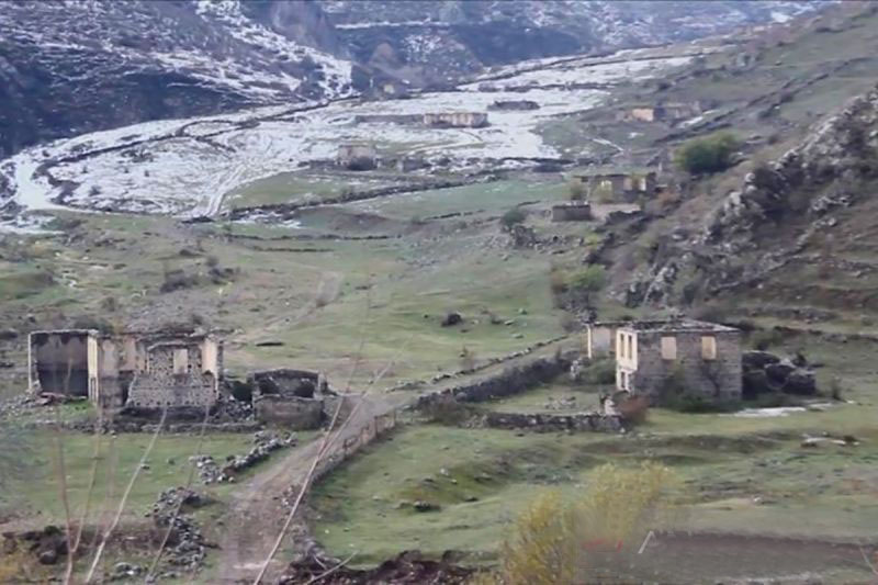 232 Orang dievakuasi akibat banjir di Armenia utara