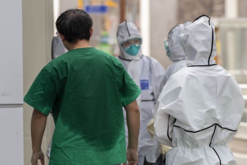 Korsel perluas dana perawatan di tengah aksi mogok dokter