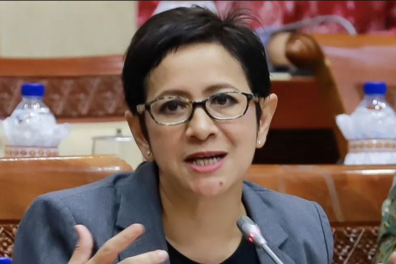 Anggota DPR dukung UN Women dorong perdamaian di Gaza Anggota DPR dukung UN Women dorong perdamaian di Gaza