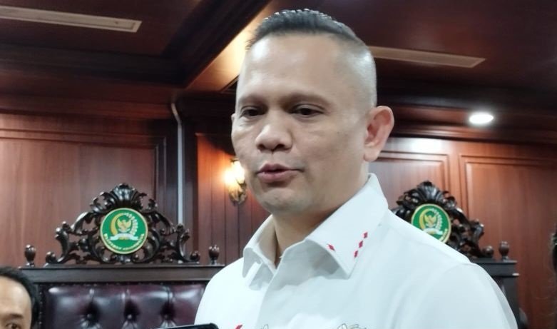 MKD bakal panggil pemilik mobil kasus Brigadir RA soal pelat nomor DPR
