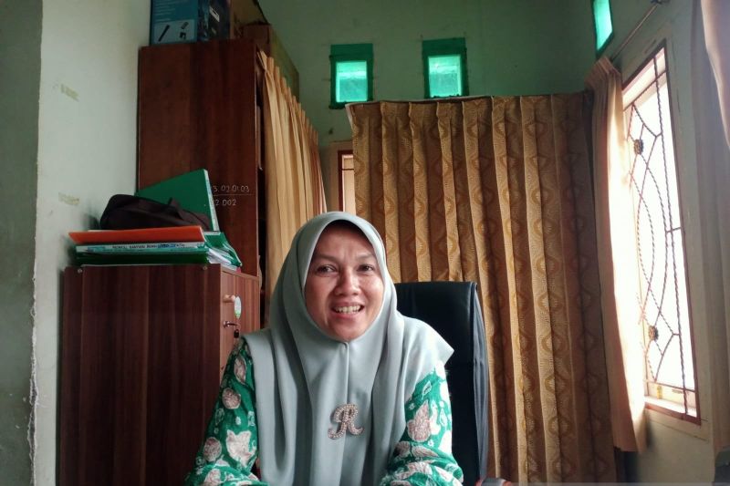 Pemkab Batanghari terima bantuan bibit padi untuk lahan 80 ha Pemkab Batanghari terima bantuan bibit padi untuk lahan 80 ha