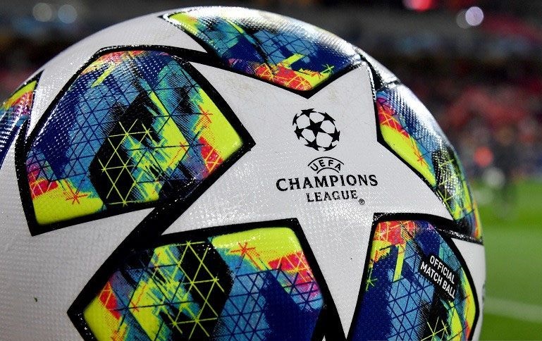Borussia Dortmund ke final Liga Champions usai singkirkan PSG
