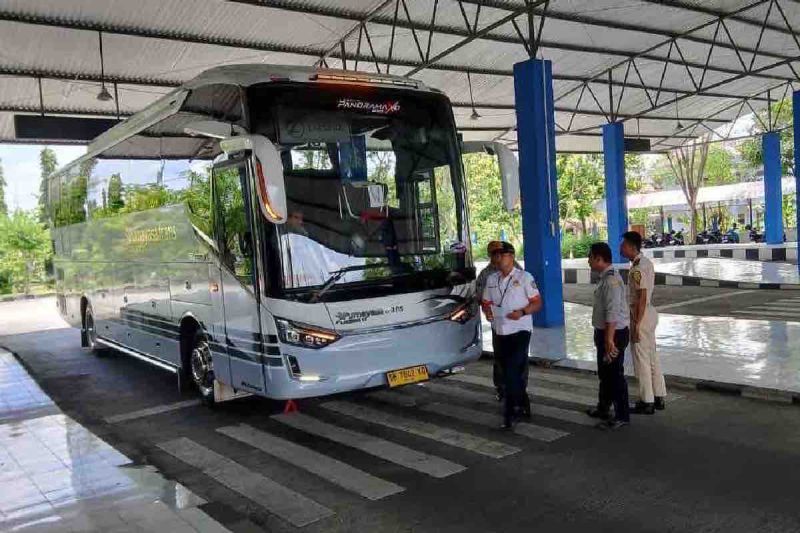 Dirjen: Bus pariwisata yang beroperasi harus laik jalan-berizin Dirjen: Bus pariwisata yang beroperasi harus laik jalan-berizin