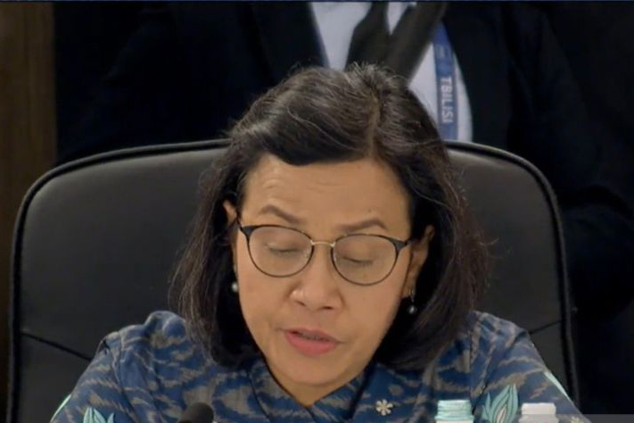 Indonesia finalisasi paket pensiun dini PLTU 660 megawatt Indonesia finalisasi paket pensiun dini PLTU 660 megawatt