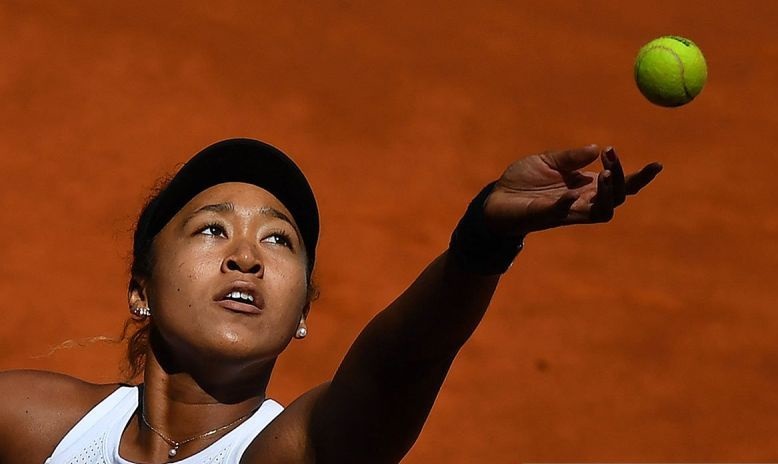 Osaka dan Alcaraz bersiap untuk laga pembuka French Open Osaka dan Alcaraz bersiap untuk laga pembuka French Open