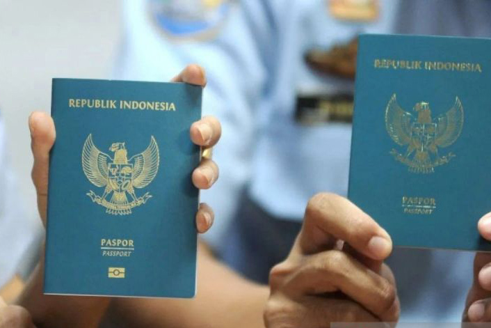 Kemenkumham pastikan Imigrasi NTB sediakan layanan paspor elektronik Kemenkumham pastikan Imigrasi NTB sediakan layanan paspor elektronik