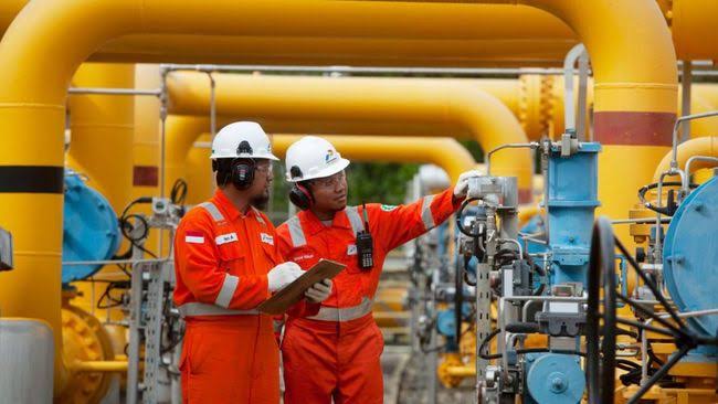 Pakar nilai kebijakan gas murah beratkan APBN Pakar nilai kebijakan gas murah beratkan APBN