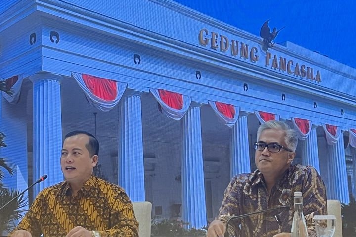 Kemlu: RI siap kirimkan bantuan untuk korban longsor Papua Nugini