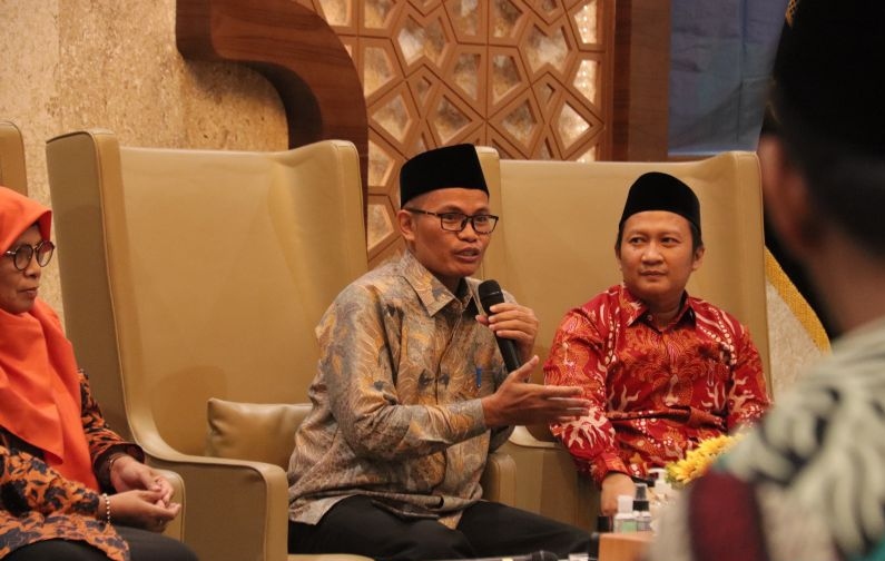 Kemenag gelar pengukuran sejuta arah kiblat pada 27 Mei 2024
