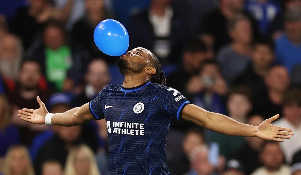 Hasil Brighton vs Chelsea 1-2: Membuat Chelsea ke posisi ke enam Hasil Brighton vs Chelsea 1-2: Membuat Chelsea ke posisi ke enam