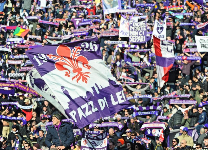 Fiorentina vs Napoli: Pratinjau dan Prediksi Fiorentina vs Napoli: Pratinjau dan Prediksi