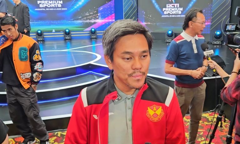CEO Selangor cemaskan kondisi mental Faisal Halim