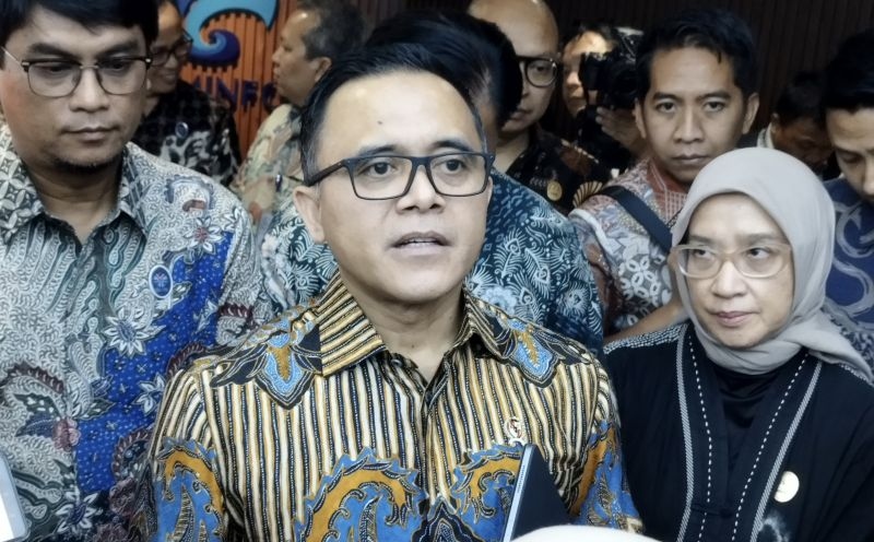 Men-PANRB ingatkan calon kepala daerah tak bisa jual janji angkat ASN