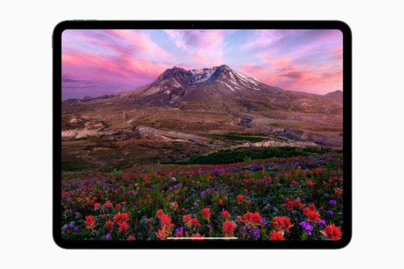 Apple luncurkan iPad Pro dengan chip M4 terbaru Apple luncurkan iPad Pro dengan chip M4 terbaru