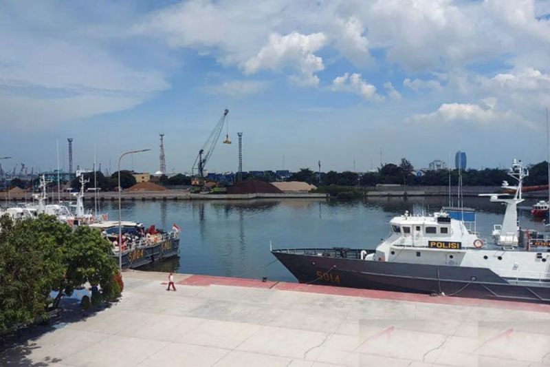 Jakarta diprakirakan cerah berawan mulai Rabu pagi hingga siang